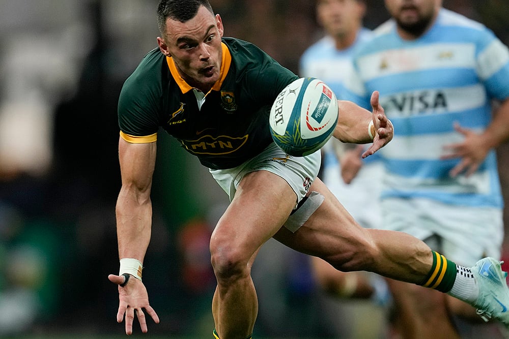 2024 Rugby Championship South Africa vs Argentina photo gallery_8