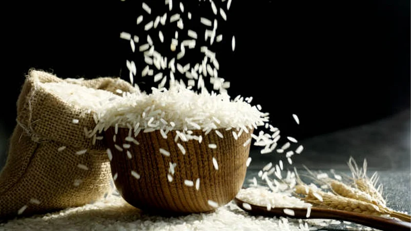 Pakistan To Export 100,000 Tonnes Of Rice To Bangladesh Amid Strengthened Trade Ties