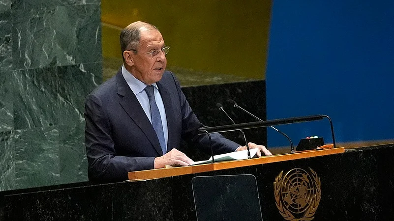 russia ukraine war unga