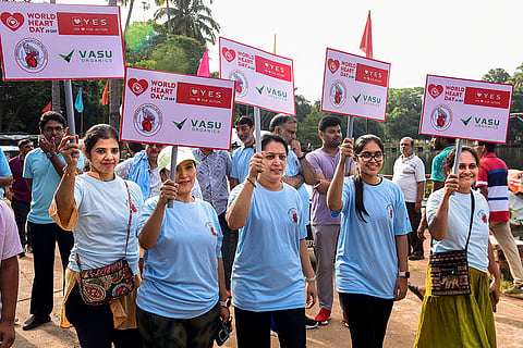 World Heart Day