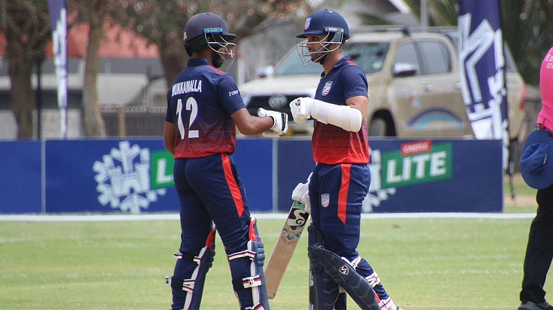 United-States-cricket-team-file-photo