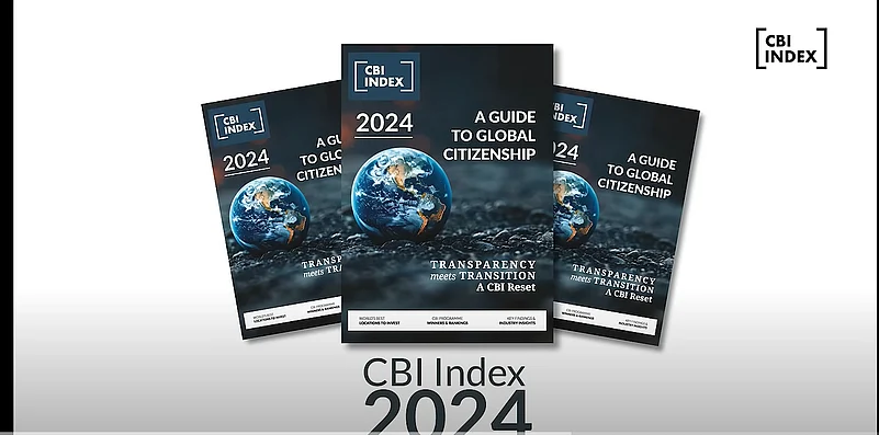 CBI Index has revealed the top Citizenship by Investment (CBI) Programmes