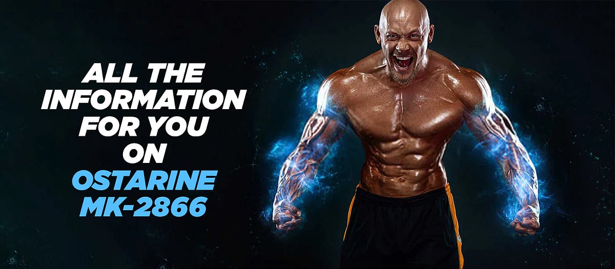 Ostarine Mk 2866 : Dosage,Cycle, Side Effects, Benefits, - Sarms For Lean Muscle (Before And After Results)