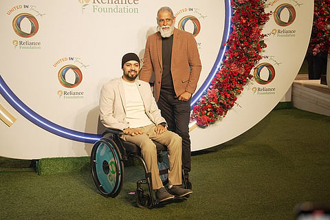 Pranav Soorma