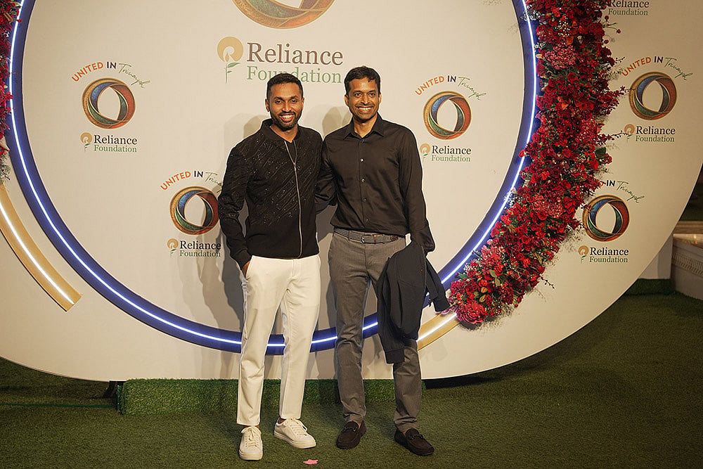 Nita Ambani honours Olympics, Paralympics 2024 stars at ‘Antilia’ HS Prannoy and Pullela Gopichand