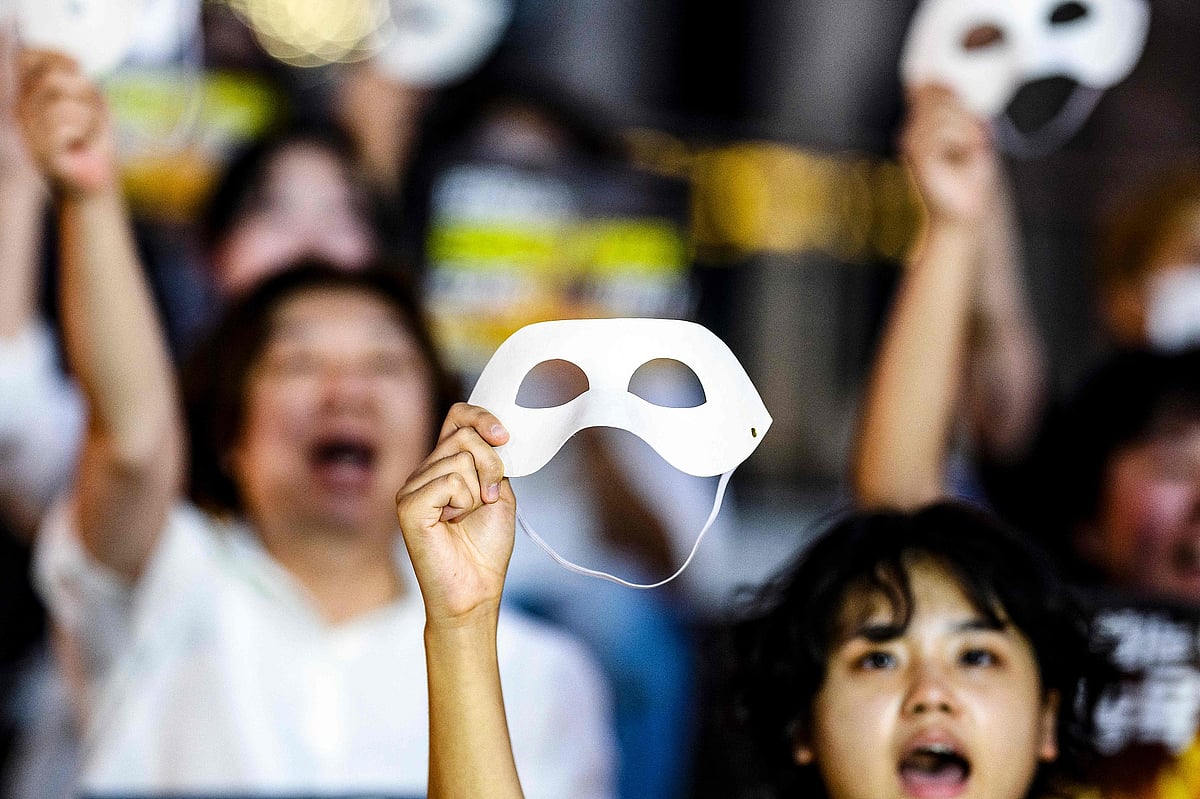 The Dangerous Rise Of Deepfake Porn: Impact On Lives And Gender Conflict