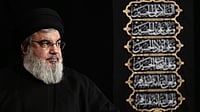 Credits - shutterstock : Hassan Nasrallah