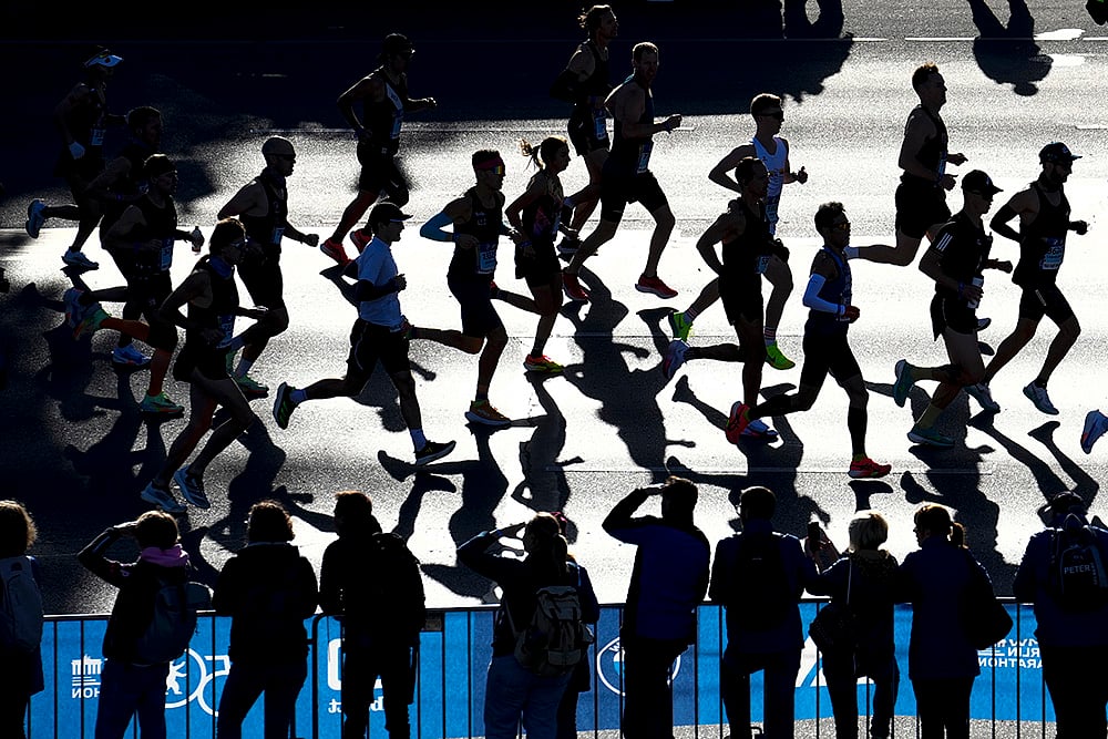 Germany Berlin Marathon photo gallery_8