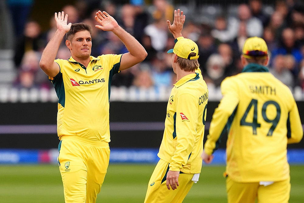 England vs Australia 5th ODI photo gallery_9