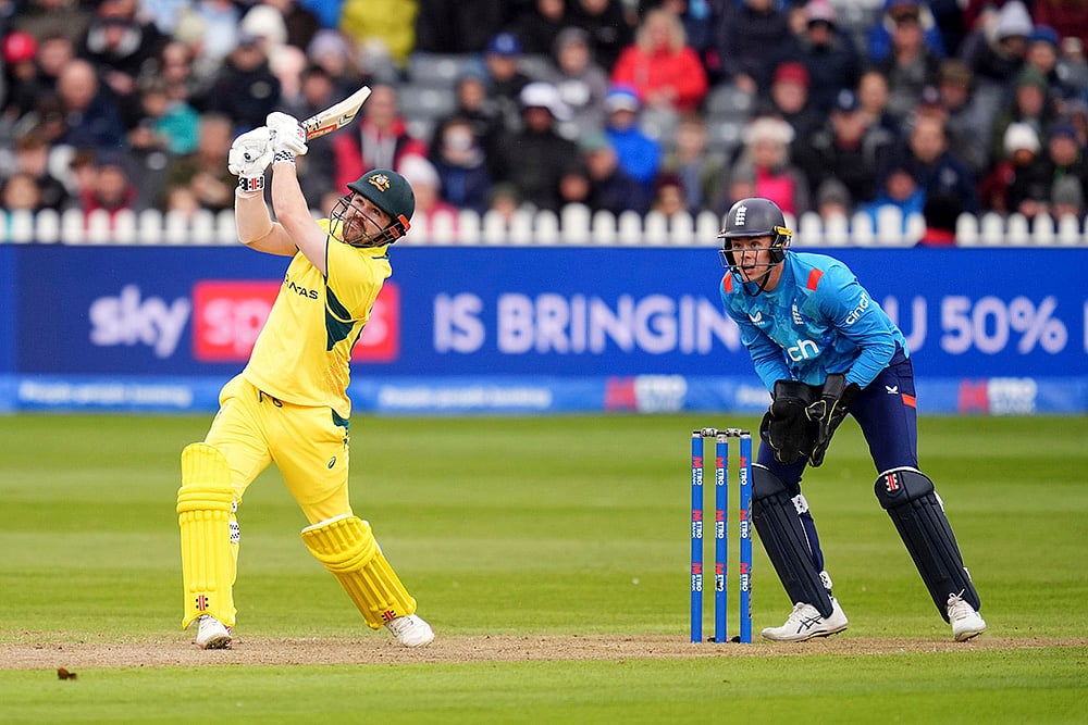 England vs Australia 5th ODI photo gallery_3