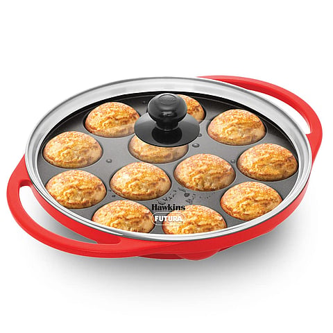 Hawkins Futura Pan