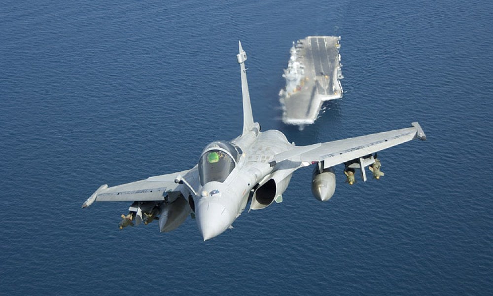 X : Speaking at a parade at the Pakistan Air Force Academy, the Air Chief said Pakistani units had brought down several frontline fighters — including Rafales, Su-30MKIs, Mirage 2000s and MiG-29s — as well as unmanned aerial vehicles operating along the conflict zone. 