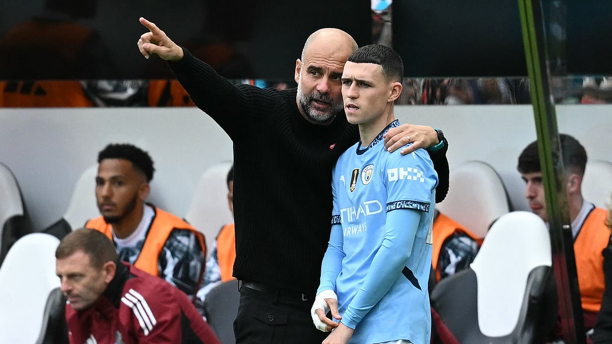 Pep-Guardiola