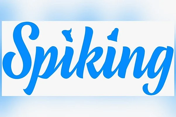 Spiking