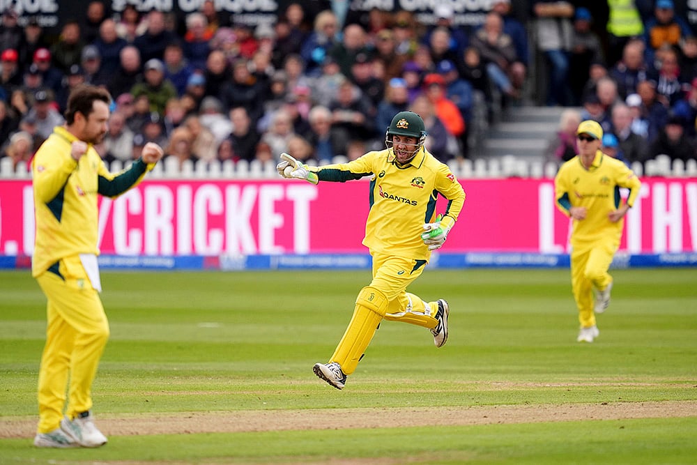England vs Australia 5th ODI photo gallery_4