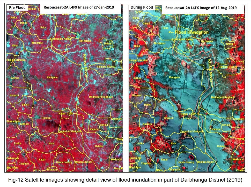 Photo - Flood Hazard Atlas, Bihar 