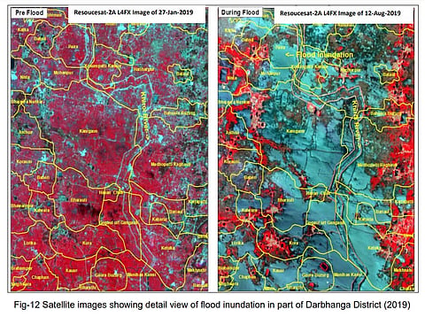 Photo - Flood Hazard Atlas, Bihar 