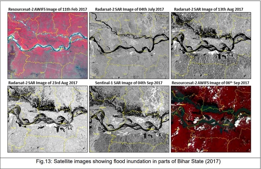 Photo - Flood Hazard Atlas, Bihar 