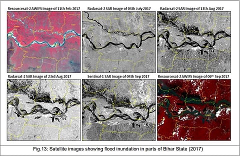 Photo - Flood Hazard Atlas, Bihar 