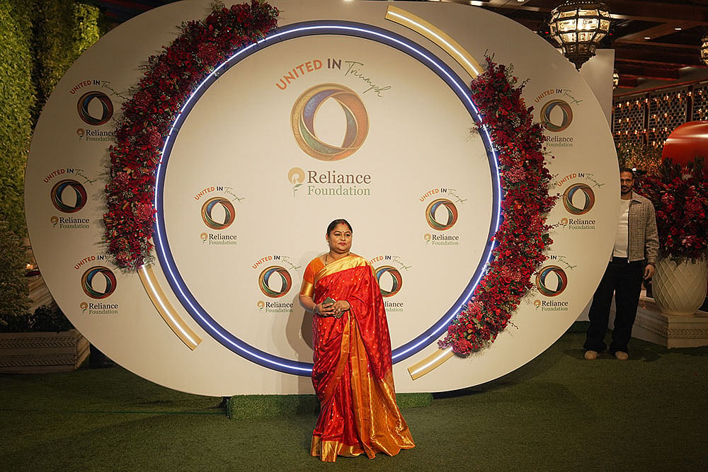 Nita Ambani honours Olympics, Paralympics 2024 stars at ‘Antilia’ Karnam Malleshwari