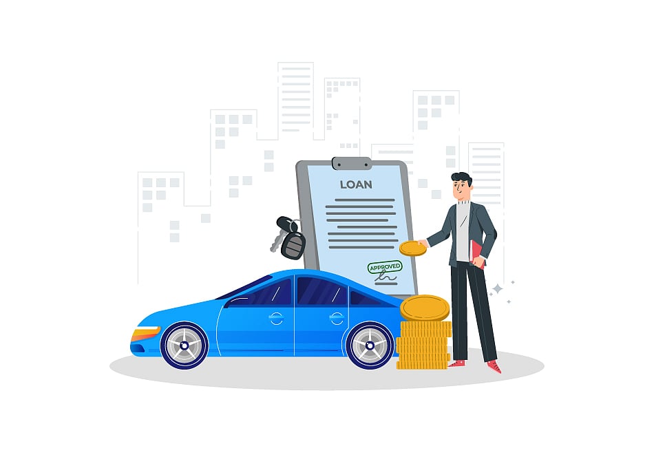 Car Loans 