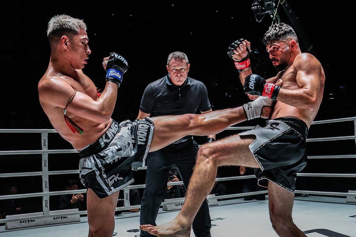 ONE Championship