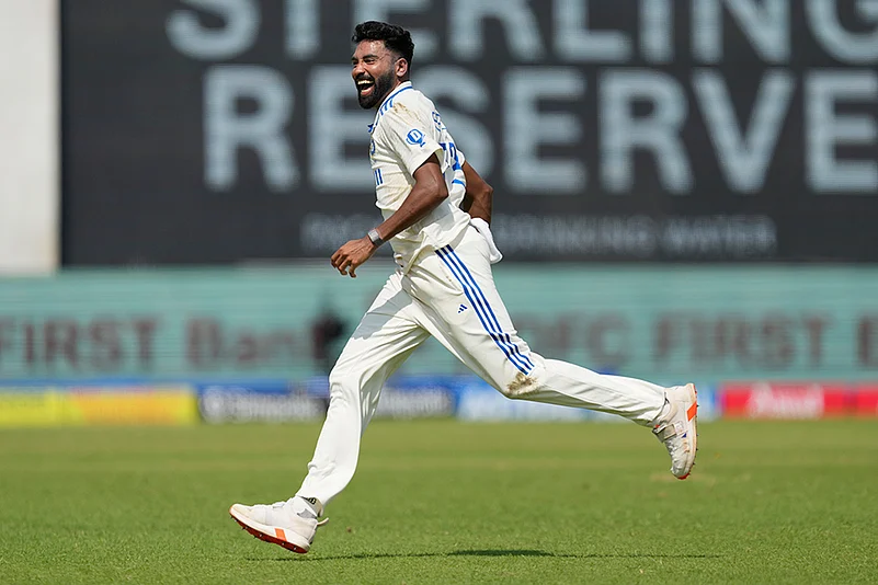 India vs Bangladesh Cricket 2nd Test Day 4 photo gallery_10