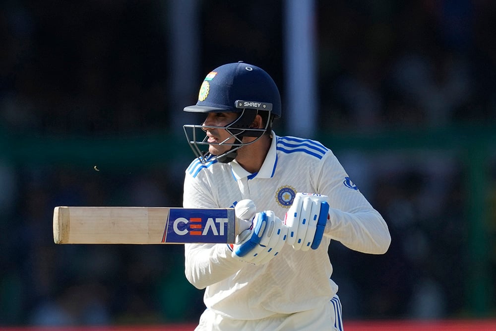 India vs Bangladesh Cricket 2nd Test Day 4 photo gallery_7
