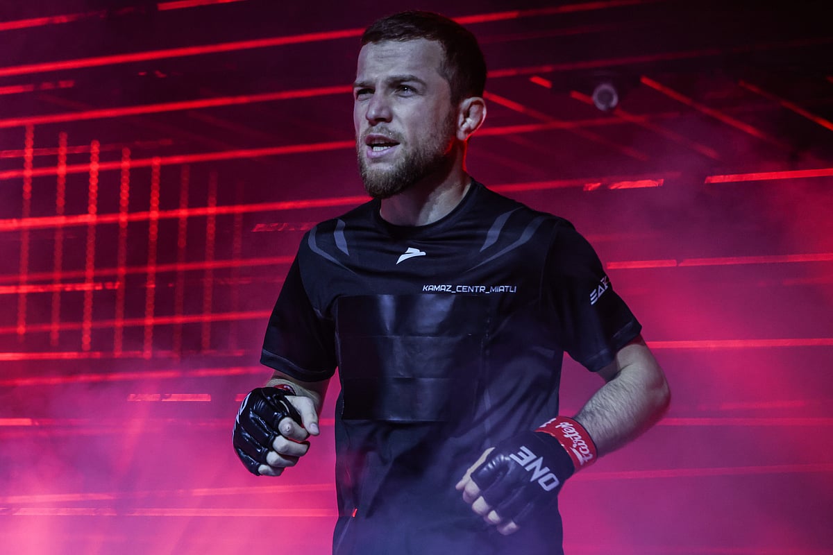 ONE Championship