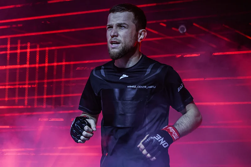 ONE Championship