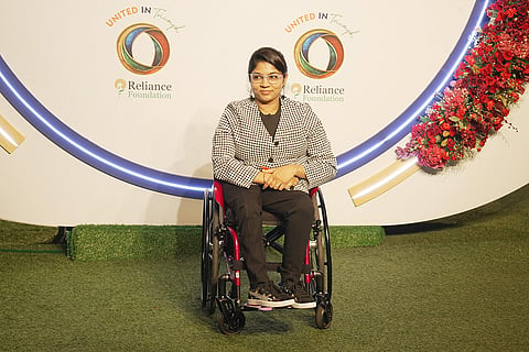 Bhavina Patel