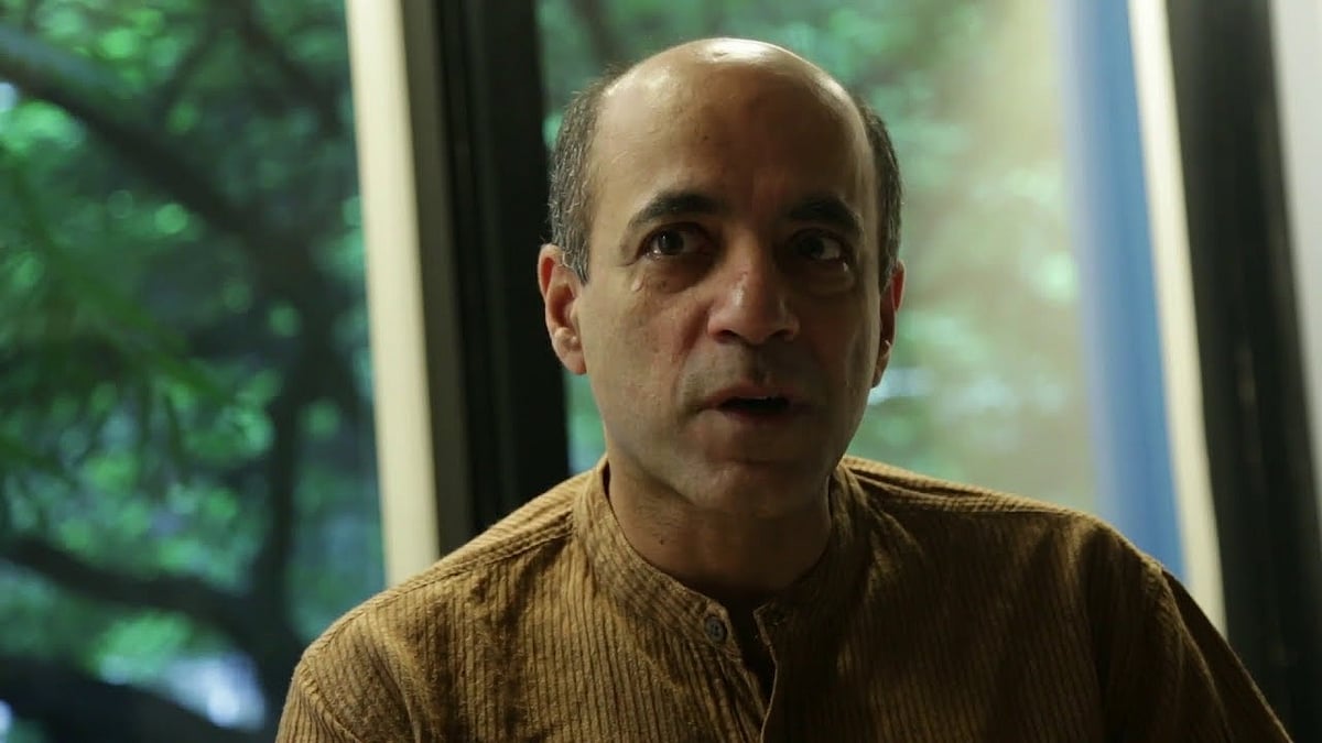 Lalit Vachani