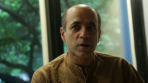 Lalit Vachani