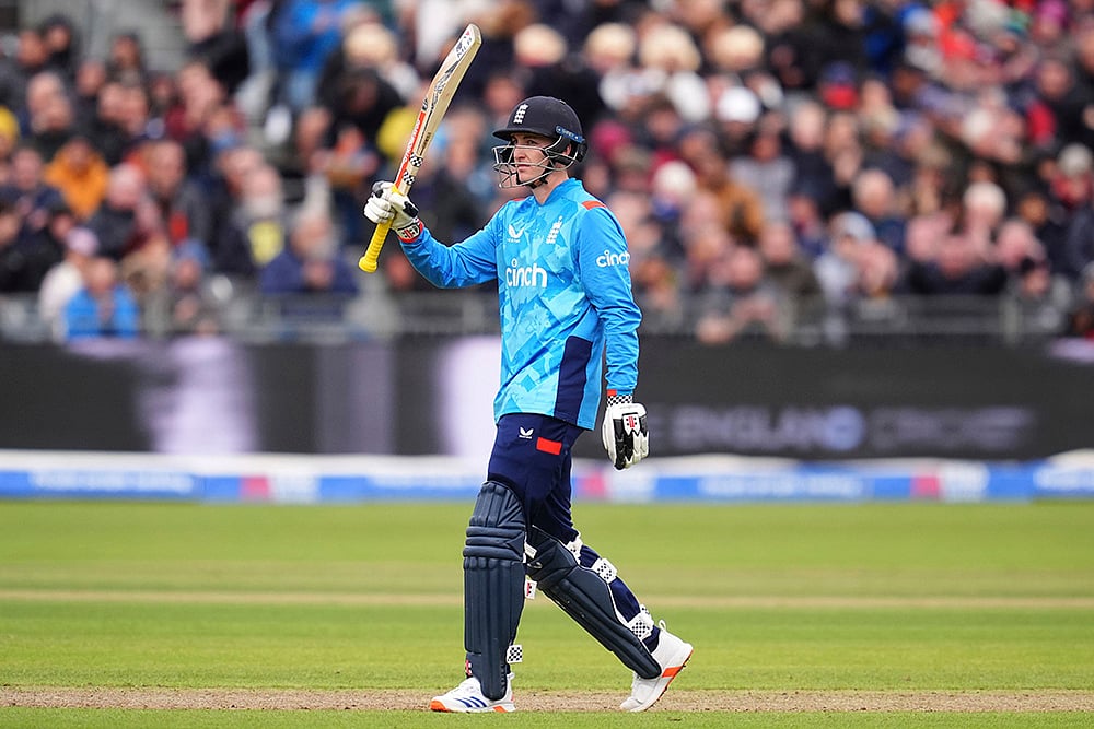 England vs Australia 5th ODI photo gallery_7