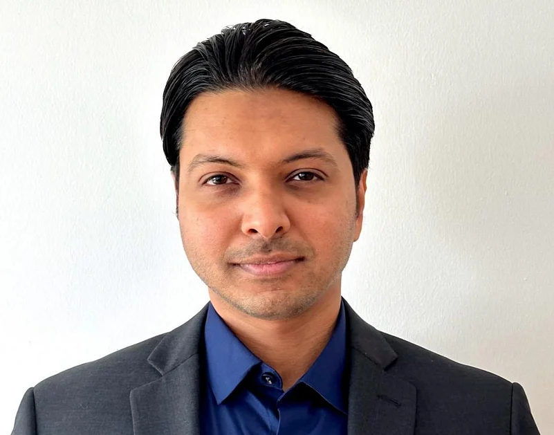 Arbaaz Shaikh