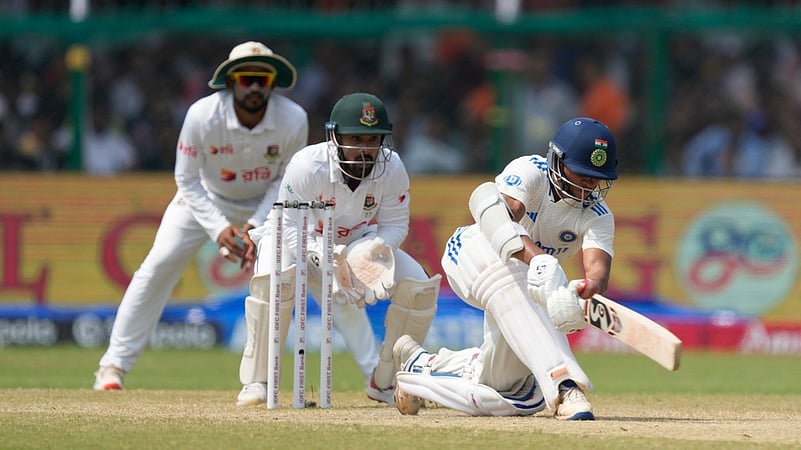 Yashasvi-Jaiswal-India-vs-Bangladesh-Kanpur-AP-Photo