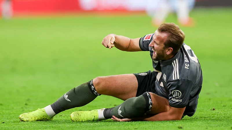 Harry-Kane