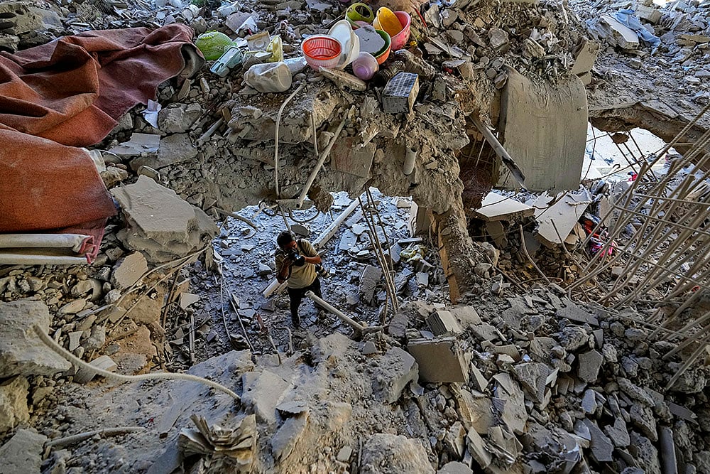 Iran Israel lebanon mideast tensions photo gallery_7