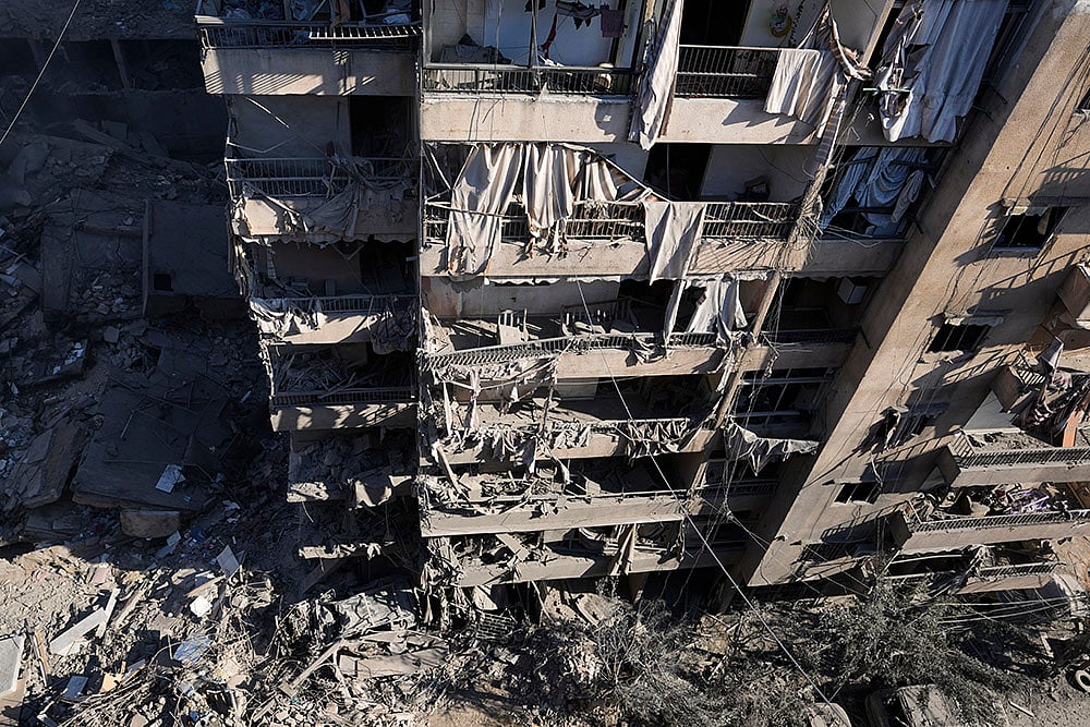 Iran Israel lebanon mideast tensions photo gallery_6