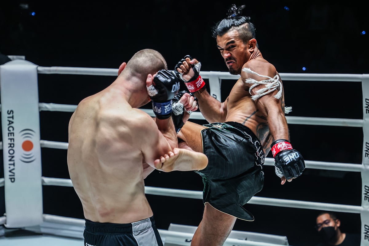 ONE Championship