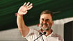 Supreme Court Stays Rahul Gandhi Defamation Trial Over Remarks On Modi
Getty Images; Representative image : Rahul Gandhi