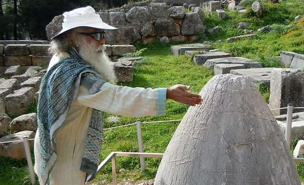 isha.sadhguru.org : Isha Foundation is a non-profit spiritual organisation founded by Sadhguru Jaggi Vasudev
