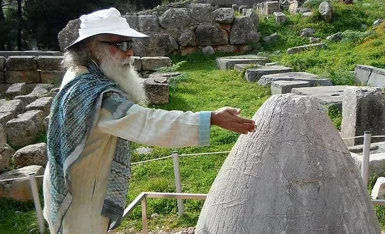 Isha Foundation is a non-profit spiritual organisation founded by Sadhguru Jaggi Vasudev - isha.sadhguru.org