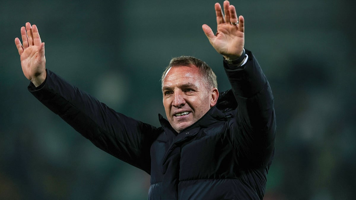 Brendan-Rodgers