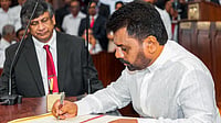 The Many Challenges Before Anura Kumara Dissanayake PTI : Sri Lankan President Anura Kumara Dissanayake