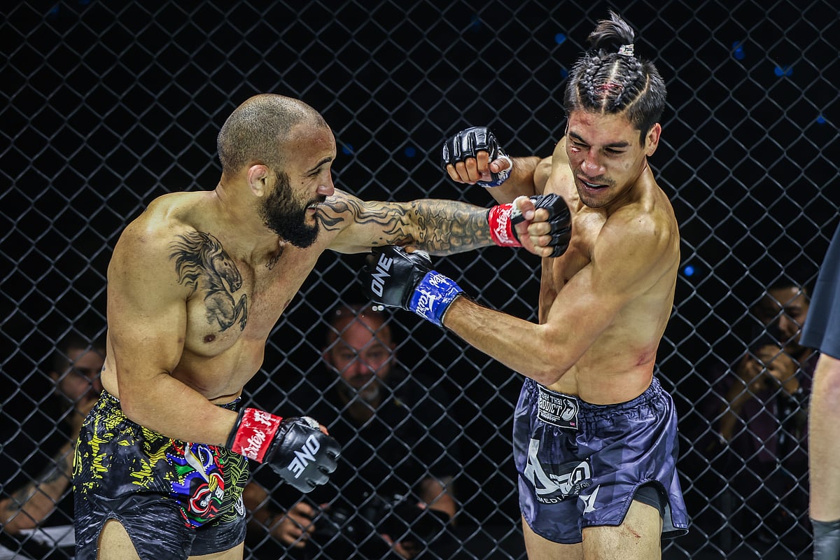 ONE Championship
