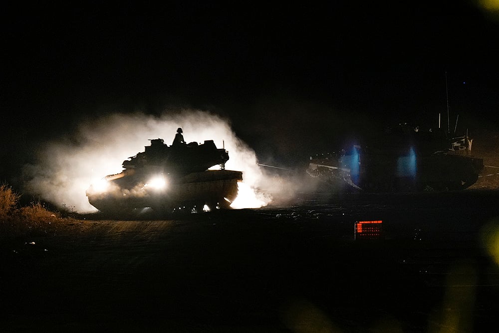 Iran Israel lebanon mideast tensions photo gallery_5
