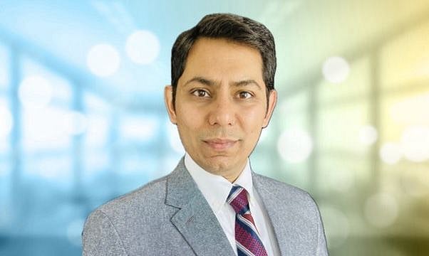Aniruddh Tiwari