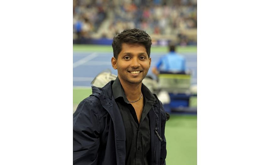 Vinay Venkatesh