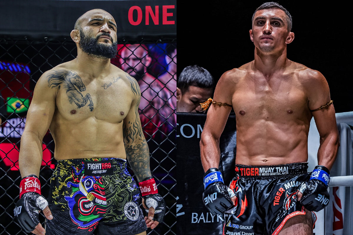 ONE Championship